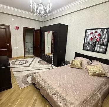nzs kirayə: Nərmanov Metrosu Yaxınlığında Yerləşən Mənzil Kirayə Verilir Qaz Su — 6