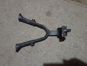 продам велотренажер: Продам подставку для велосипеда в хорошеи состоянии — 1