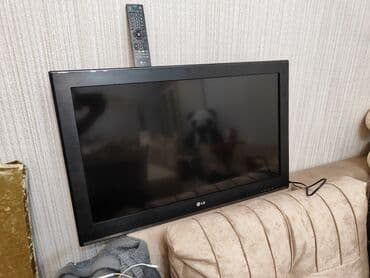 lg ekran: Televizor LG 32" — 1