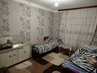 əmlak satışı: Bakı, 9-cu mikrorayon, 3 otaqlı, Köhnə tikili, 64 kv. m — 3