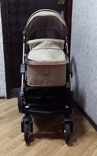 детские подножки для детских колясок: Коляски-колыбели — 2