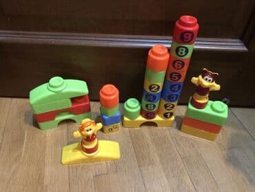 лего в азербайджане: Legolar,yeni kimidiler,yaxshi veziyyetde,iki komplekt.Her komplekt 6 — 2