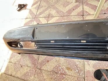 Yan və salon güzgüləri: Ön, BMW 3 Series E36 — 2