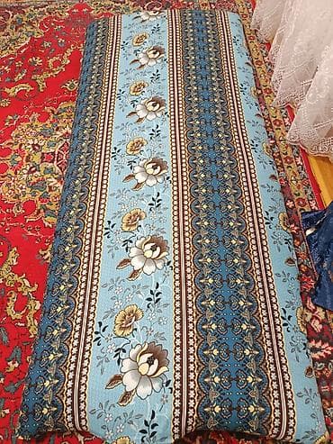 dösek: Döşək - Ölçü: tək nəfərlik döşək . ÇATDIRILMA YOXDUR .Ünvan :Xırdalan — 2