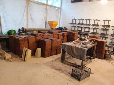 təcili xeyir şər mağarı satılır: Hazır biznes dam örtüyu alman texnologiyası — 8