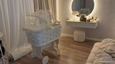 коляски в баку: Gözəl görünüşü var. Yellənmir sabitdir.(üzərində konstruksiya var — 5