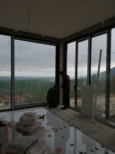 двери бронированные: HBŞB Siyirmeli Qapı ve Pencereler Plastik və Alüminium Qapı Pəncərə — 3