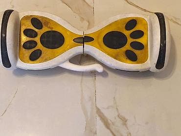 Segway yeni vəziyyətdədir
230 manata alınıb