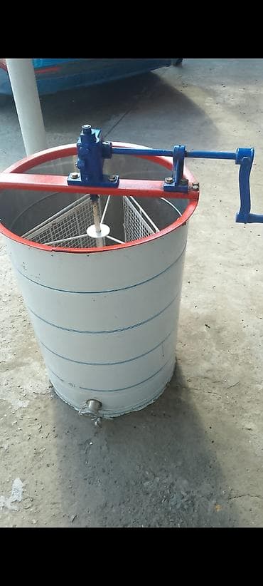 drel laqunda: 30 luq ramka bal çeken maşın 350m kodres89 — 1
