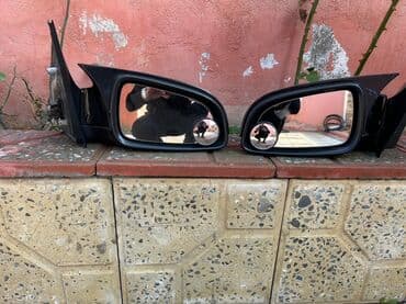 uznuska guzgu: Cüt, Opel Astra — 2