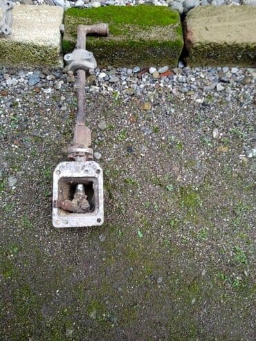 дом на колесах turbo az: Kamaz kluçası — 2