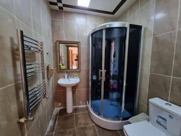 heyət evi: Şüvəlan qəs. 5 otaqlı, 384 kv. m, Yeni təmirli — 16