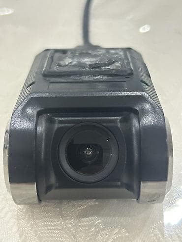 13 disk teker: Avtomobil üçün salon kamerası (dash cam ) hec bir prablemi yoxdu — 2