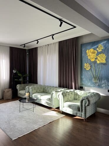 Kirayə mənzillər: White City – Sea Tower Residence | Park District Dünyaca məşhur Atkins — 10