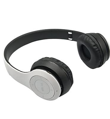 Yeni Simsiz (Bluetooth) Qulaqcıqlar, rəng - Ağ