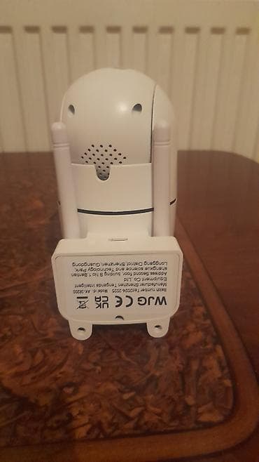 xbox 360 satilir: Məhsul: Wireless Network Camera – Wi‑Fi şəbəkə kamerasi — 4