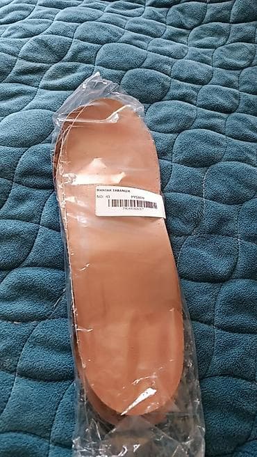 ayaq karset: Ortolife ortopedik içliklər – “Mantar Tabanlık” - Marka: Ortolife — 2