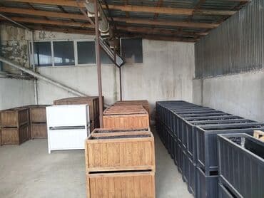 Ev üçün digər mallar: Dibçək güldanlar. Dipçəklər bir başa sexdən.Sex qiymətinə. ♦️Endrim — 1