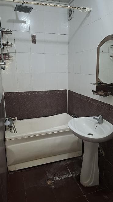 9 cu mikrorayon satilan evler: Bakı, Əhmədli, 2 otaqlı, Köhnə tikili, 55 kv. m — 7