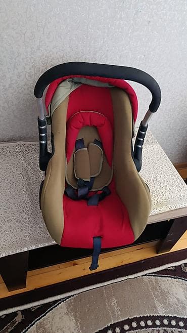 yun şalvar: Uşaq avtomobil oturacağı/daşıyıcısı - Tip: körpələr üçün taşıma tipli — 4