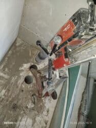 ikinci əl seyf qapi: Beton işləri — 28