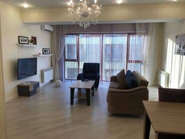 sarayda yeni tikili binalar: Xətai rayonu,Park Azure yaşayış kompleksində,19 mərtəbəli tikilinin — 1