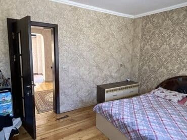 4 cü mikrorayon baki: Пос. Маштаги 4 комнаты, 125 м², Нет кредита, Свежий ремонт — 4