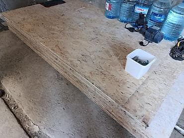 taxta çəpər: Məhsul: OSB lövhələr və taxta konstruksiya materialları. Diqqətlə — 6