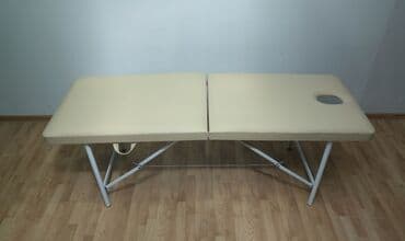 ikinci el kopiresorlar: Çamadan kuşetka masaj Masaj Estetik Kosmetoloji Salon malları Gözəllik — 18