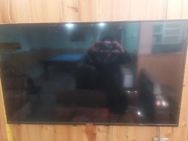 NEOS LED televizor - Təxmini diaqonal: 40–43 düym (divara