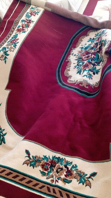 fon şəkilləri: Xalça — 1