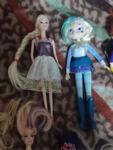 барби шкаф для одежды: Barbie girls original və fərqli personajlar satılır .hamısı — 10