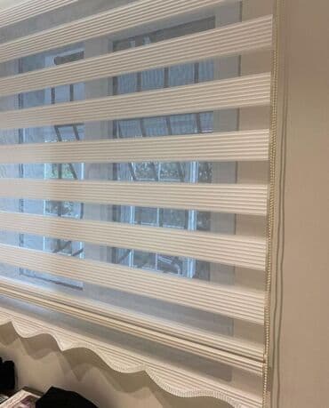 step deke: Jalüz pərdə ucuz sok qiymətlər bizdə 2 ya 3 günərzində hazırlama — 24