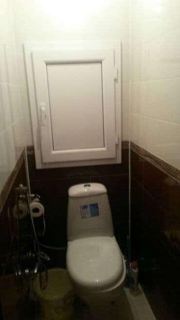 квартиры в ипотеку: Баку, 3 комнаты, Вторичка, м. Ази Асланов, 55 м² — 11