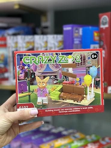 suvarma borusu: Kubiklər, Kredit yoxdur — 4