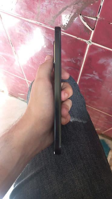 honor 8b: Honor X8b, 128 GB, rəng - Qara, Barmaq izi — 2