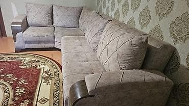 divan istikbal: Künc divan, Parça — 1