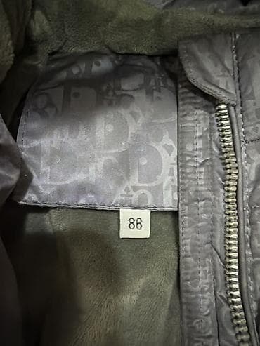 palt: Kurtka, Uniseks, 1 - 2 yaş — 4