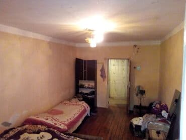 nərimanovda 1 otaqlı kirayə evlər: Mingəçevir, 1 otaqlı, Köhnə tikili, 2 kv. m — 1