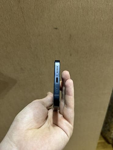 iphone 16 en ucuz: IPhone 13, Qara, Face ID — 5