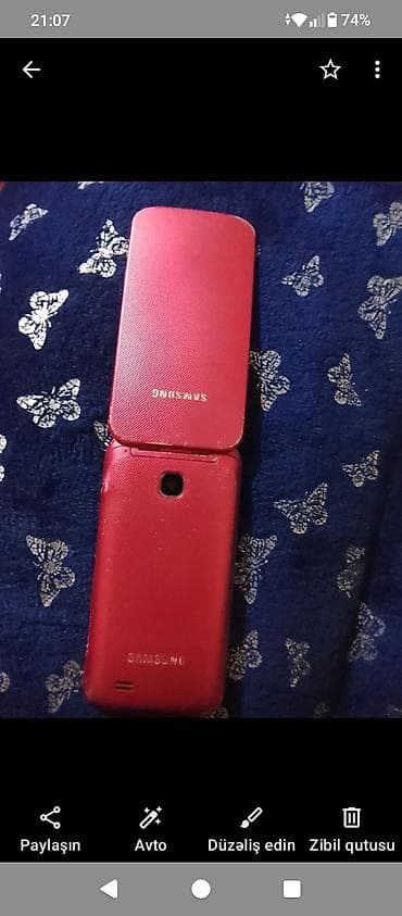 canta modelləri: Samsung — 3