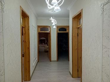 genclik kiraye ev: Uşaqlı ailələr üçün ideal, zövqlə tərtib olunmuş mənzil interyeri. - — 5