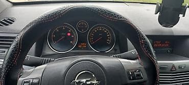 maşın alqı satqı saytları: Opel Astra: 1.3 l | 2005 il 307000 km Universal — 9