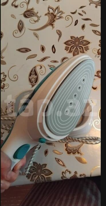 семейная баня семейный пар бишкек: Əl buxarlayıcısı, Kredit yoxdur — 2