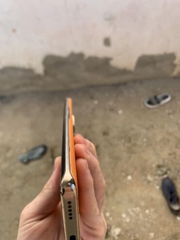 honor x9b ikinci el: Salam honor x9b modelidi ekran qızıl zəmanət ilə 1 dəfə dəyişib — 5