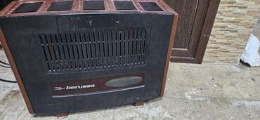 qaz sobas: Qızdırıcı konvektor, Kredit yoxdur — 4