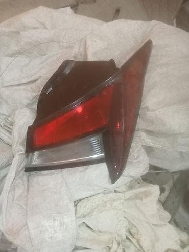 Ehtiyat hissələri: Közərmə, Hyundai 2021 il, Orijinal, İşlənmiş — 1