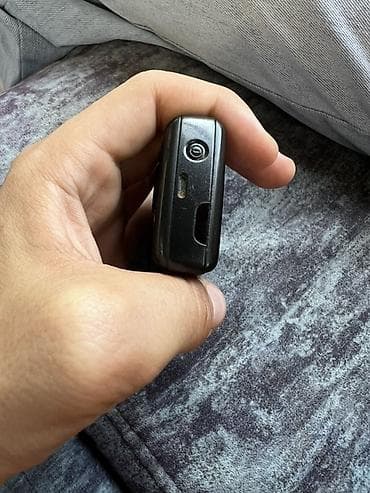 corn c15 pro: Sony rəng - Qara, Düyməli — 5