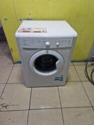 Paltaryuyan maşın Indesit, 6 kq, İşlənmiş, Avtomat, Qurutma var, Kredit yoxdur, Ödənişli çatdırılma lalafo.az -da Paltaryuyan maşın Indesit, 6 kq, İşlənmiş, Avtomat, Qurutma var, Kredit yoxdur, Ödənişli çatdırılma