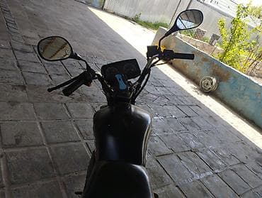 bmw muhərrik: 50 sm3 — 5